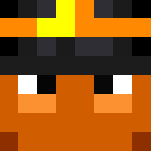 DavidEstebanRamirez - Male Minecraft Skins - image 3