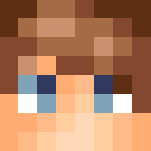 Im_A_Fork's Request - Male Minecraft Skins - image 3