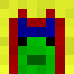 PrinceAmon - Male Minecraft Skins - image 3
