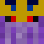 Theros-GodofTheSun - Male Minecraft Skins - image 3