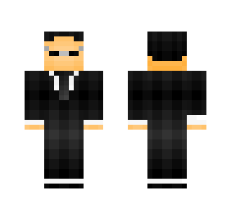 Chow-yeon-phat - Male Minecraft Skins - image 2