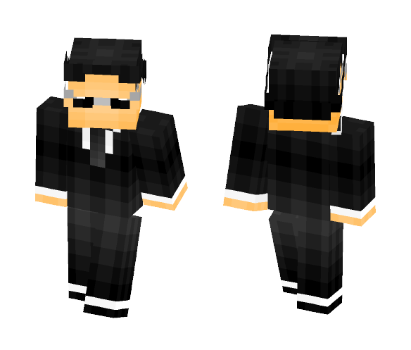 Chow-yeon-phat - Male Minecraft Skins - image 1