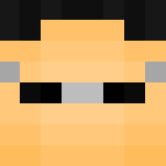 Chow-yeon-phat - Male Minecraft Skins - image 3