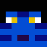 Ku-Atari - Male Minecraft Skins - image 3