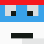 PapaSalKeepo - Male Minecraft Skins - image 3