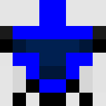 AlarilSkywalker-Clonetrooper - Male Minecraft Skins - image 3