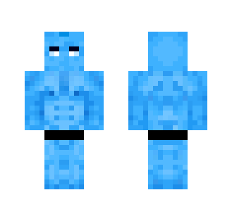 DJMistaTeeJay - Male Minecraft Skins - image 2