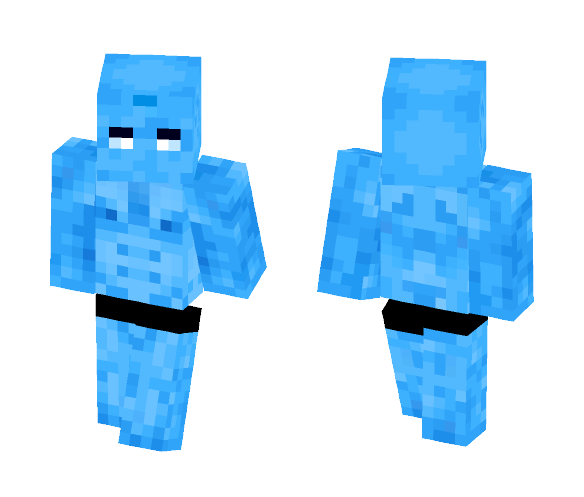 DJMistaTeeJay - Male Minecraft Skins - image 1