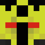 KaerosGodofTheSun - Male Minecraft Skins - image 3