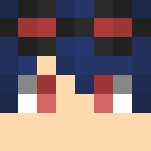 XxSaber_SebxX's Request - Male Minecraft Skins - image 3