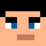 Gaston (Beauty and the Beast 1991) - Male Minecraft Skins - image 3