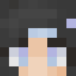 xd vr0 - Female Minecraft Skins - image 3