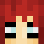 Kid Gaara - Male Minecraft Skins - image 3