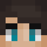 White Version of my skin! - Male Minecraft Skins - image 3