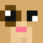 Puppy Dog - Dog Minecraft Skins - image 3