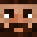 Jomon Period Man (縄文時代) - Male Minecraft Skins - image 3