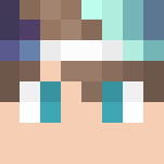 Dirk - Male Minecraft Skins - image 3