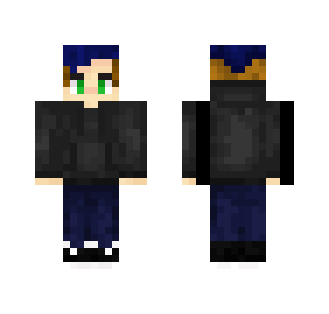 Its Just Me - Interchangeable Minecraft Skins - image 2
