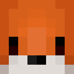 fox - Male Minecraft Skins - image 3