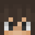 GaLacTa - Male Minecraft Skins - image 3