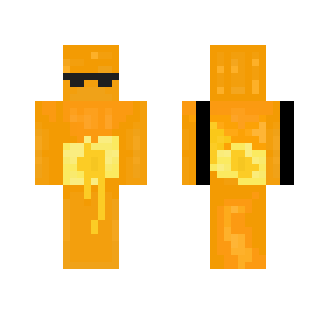 Davesprite (Request) - Male Minecraft Skins - image 2