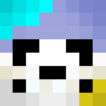 Splatter - Male Minecraft Skins - image 3