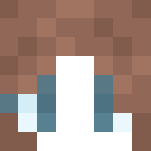 AƖƖιѕα fσя _AηgєƖAυяα_ - Female Minecraft Skins - image 3