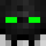 Green Robo Guy - Male Minecraft Skins - image 3