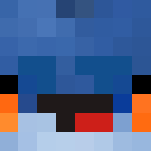 Derpy Mudkip - Other Minecraft Skins - image 3