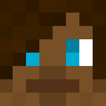 Ira - Male Minecraft Skins - image 3