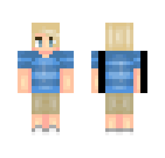 some boi - Male Minecraft Skins - image 2