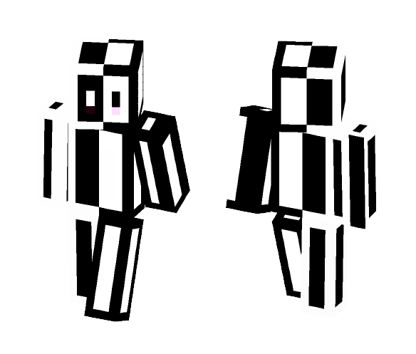 SoWhatifImDifferent - Interchangeable Minecraft Skins - image 1