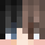 My "Bae" - Male Minecraft Skins - image 3