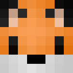 Fox - My ReShade - Male Minecraft Skins - image 3