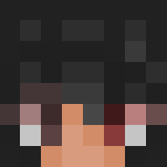 "So long, and goodnight." - Female Minecraft Skins - image 3