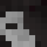 Undead stalker spirit - Male Minecraft Skins - image 3