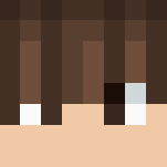 Wolfue - Male Minecraft Skins - image 3