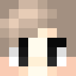 spike (i tried oops) - Male Minecraft Skins - image 3