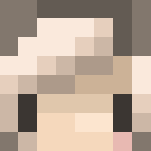 -Pig overalls- //Request - Female Minecraft Skins - image 3