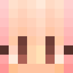 Teen Girl~ Guess whose back. c; - Female Minecraft Skins - image 3