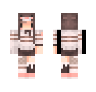 gee whillikers skin spam - Interchangeable Minecraft Skins - image 2