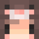 gee whillikers skin spam - Interchangeable Minecraft Skins - image 3