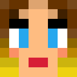 ThatChickJocelyn - Female Minecraft Skins - image 3