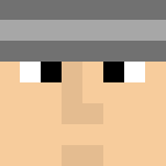 Inspector Gadget - Male Minecraft Skins - image 3