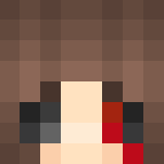 Creepy Girl! - Female Minecraft Skins - image 3