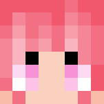 Girl #18 - Girl Minecraft Skins - image 3
