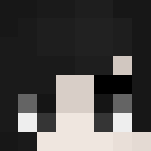 ♡ Aidan ♡ - Male Minecraft Skins - image 3