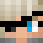 Human form Metalicana Fairy Tail - Male Minecraft Skins - image 3