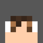 Johnny Ghost - Male Minecraft Skins - image 3