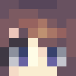 i've tried to make a Sherlock - Female Minecraft Skins - image 3